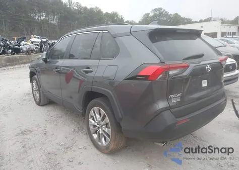 2023 Toyota Rav4 Xle Premium z USA, uszkodzony, nr VIN 2T3C1RFV8PC227493